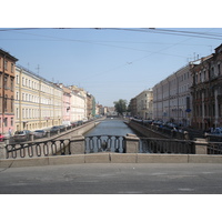 รูปถ่าย รัสเซีย(Russia) เซนต์ปีเตอร์สเบิร์ก(St Petersburg) 2006-07 0
