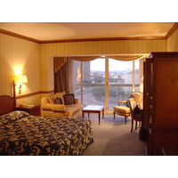 รูปถ่าย สหรัฐอาหรับเอมิเรตส์(United Arab Emirates) ดูไบ(Dubai) โรงแรมเชอราตัน ดูไบครีก(Sheraton Dubai Creek Hotel) 2005-03 21