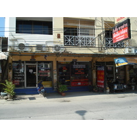 รูปถ่าย ไทย(Thailand) พัทยา(Pattaya) ซอยบัวขาว(Soi Boakhao) 2008-01 115