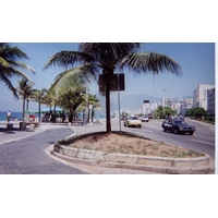 รูปถ่าย บราซิล(Brazil) ริโอ(Rio) 1999-01 22