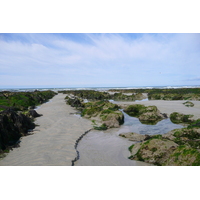 รูปถ่าย ฝรั่งเศส(France) ปลูอีแน็ก(Plouinec) 2008-07 7