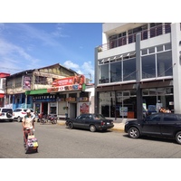 รูปถ่าย คอสตาริกา(Costa Rica) จากลีมอนไปซีกีร์เรส(Limon to Siquirres) 2015-03 41