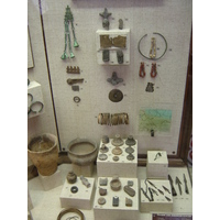 รูปถ่าย รัสเซีย(Russia) มอสโก(Moscow) พิพิธภัณฑ์อาร์เมอร์รี่แชมเบอร์(State Historical Museum) 2005-04 70