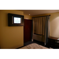 รูปถ่าย แอฟริกาใต้(South Africa) เคปทาวน์(Cape Town) โรงแรมคอมโมดอร์(Commodore Hotel) 2008-09 33