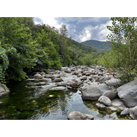 รูปถ่าย ฝรั่งเศส(France) คอร์สิคา(Corsica) คีซา(Chisa) 2022-07 52