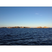 รูปถ่าย อิตาลี(Italy) เกาะบูเดลลี(Budelli) 2012-09 14
