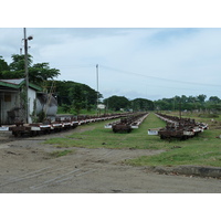 รูปถ่าย ฟิจิ(Fiji) เลาโตกา(Lautoka) 2010-05 10