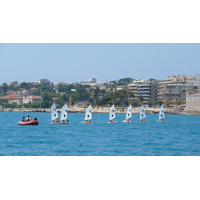 รูปถ่าย ฝรั่งเศส(France) อองทีป(Antibes) 2007-07 40