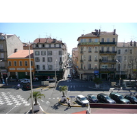 รูปถ่าย ฝรั่งเศส(France) คานส์(Cannes) ถนนดูแฟราฌ(Boulevard du Ferrage) 2008-03 30