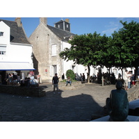 รูปถ่าย ฝรั่งเศส(France) นีวร์มูทีเย(Noirmoutier) 2006-08 39