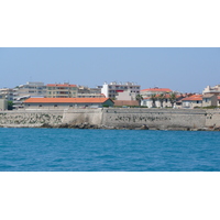 รูปถ่าย ฝรั่งเศส(France) อองทีป(Antibes) 2007-07 44