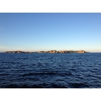 รูปถ่าย อิตาลี(Italy) เกาะบูเดลลี(Budelli) 2012-09 23