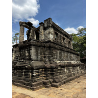 รูปถ่าย กัมพูชา(Cambodia) เสียมราฐ(Siem Reap) ปราสาทบายน(Bayon) 2023-01 127