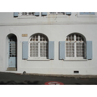 รูปถ่าย ฝรั่งเศส(France) นีวร์มูทีเย(Noirmoutier) 2006-08 27