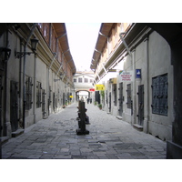 รูปถ่าย โรมาเนีย(Romania) บูคาเรสต์(Bucharest) 2003-10 47