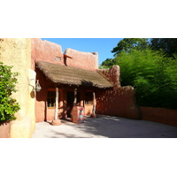 รูปถ่าย ฝรั่งเศส(France) ดิสนีย์แลนด์ปารีส(Disneyland Paris) แอดเวนเจอร์แลนด์(Adventureland) 2007-07 4