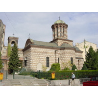 รูปถ่าย โรมาเนีย(Romania) บูคาเรสต์(Bucharest) 2003-10 38