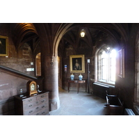 รูปถ่าย อังกฤษ(United Kingdom) สกอตแลนด์(Scotland) ปราสาทแบมเบิร์ก(Bamburgh Castle) 2011-07 34