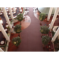รูปถ่าย อิสราเอล(Israel) เทลอาวีฟ(Tel Aviv) โรงแรมเดวิด อินเตอร์คอนติเนนตัล(David Intercontinental Hotel) 2006-12 42
