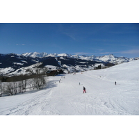 รูปถ่าย ฝรั่งเศส(France) เมแฌฟว์(Megeve) มงดาร์บัว(Mont d'Arbois) 2010-02 194