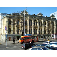 รูปถ่าย ยูเครน(Ukraine) เคียฟ(Kiev) 2007-03 3