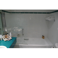 รูปถ่าย แอฟริกาใต้(South Africa) เคปทาวน์(Cape Town) โรงแรมคอมโมดอร์(Commodore Hotel) 2008-09 5