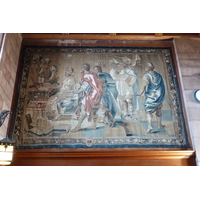 รูปถ่าย อังกฤษ(United Kingdom) สกอตแลนด์(Scotland) ปราสาทแบมเบิร์ก(Bamburgh Castle) 2011-07 129