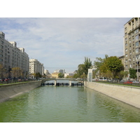 รูปถ่าย โรมาเนีย(Romania) บูคาเรสต์(Bucharest) 2003-10 22