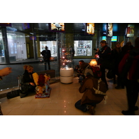 รูปถ่าย ยูเครน(Ukraine) เคียฟ(Kiev) ศูนย์การค้าอารีนาซิตี(Arena city) 2007-11 46
