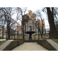 รูปถ่าย ยูเครน(Ukraine) เคียฟ(Kiev) 2007-03 68