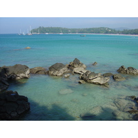 รูปถ่าย ไทย(Thailand) ภูเก็ต(Phuket) หาดกะตะ(Kata Beach) 2005-12 38