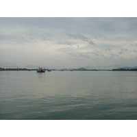 รูปถ่าย ไทย(Thailand) เกาะคอเขา(Koh Kho Khao Island) 2005-12 8