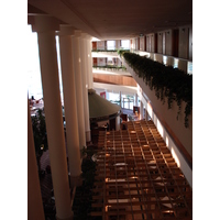 รูปถ่าย อิสราเอล(Israel) เทลอาวีฟ(Tel Aviv) โรงแรมเดวิด อินเตอร์คอนติเนนตัล(David Intercontinental Hotel) 2006-12 62
