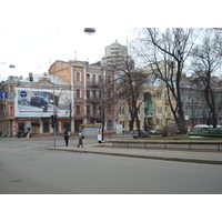 รูปถ่าย ยูเครน(Ukraine) เคียฟ(Kiev) 2007-03 53