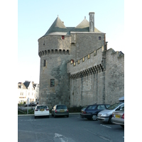 รูปถ่าย ฝรั่งเศส(France) เกรองเดอ(Guerande) 2007-08 106
