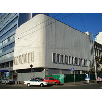 รูปถ่าย ยูเครน(Ukraine) เคียฟ(Kiev) 2007-03 34