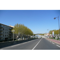 รูปถ่าย ฝรั่งเศส(France) โบแกร์(Beaucaire) 2008-04 16