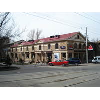 รูปถ่าย คาซัคสถาน(Kazakhstan) อัลมาตี(Almaty) 2007-03 141