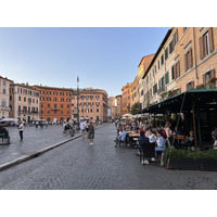รูปถ่าย อิตาลี(Italy) โรม(Rome) 2021-09 336