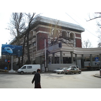 รูปถ่าย คาซัคสถาน(Kazakhstan) อัลมาตี(Almaty) 2007-03 153