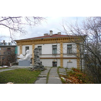 รูปถ่าย ยูเครน(Ukraine) เคียฟ(Kiev) ปอดิลด้านตะวันตก(Podil West) 2007-11 24