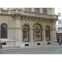 รูปถ่าย ออสเตรีย(Austria) เวียนนา(Vienna) 2004-11 121