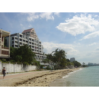 รูปถ่าย ไทย(Thailand) พัทยา(Pattaya) 2006-01 20