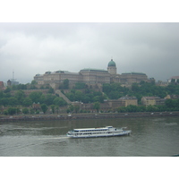 รูปถ่าย ฮังการี(Hungary) บูดาเปสต์(Budapest) 2004-05 413