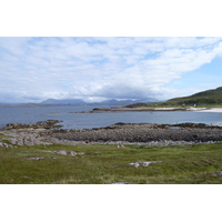 รูปถ่าย อังกฤษ(United Kingdom) สกอตแลนด์(Scotland) แกร์ลอค(Gairloch) 2011-07 126