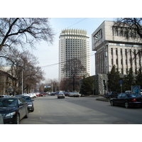 รูปถ่าย คาซัคสถาน(Kazakhstan) อัลมาตี(Almaty) 2007-03 129