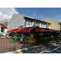 รูปถ่าย สิงคโปร์(Singapore) ลิตเติลอินเดีย(Little India) 2023-01 9