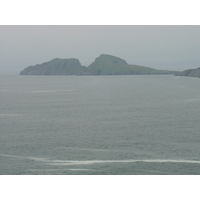 รูปถ่าย ไอร์แลนด์(Ireland) เคอร์รี่(Kerry) บาลลินสเกลลิกส์(Ballinskelligs) 2004-05 4