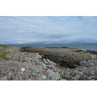 รูปถ่าย อังกฤษ(United Kingdom) สกอตแลนด์(Scotland) แกร์ลอค(Gairloch) 2011-07 138