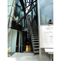รูปถ่าย ญี่ปุ่น(Japan) โตเกียว(Tokyo) โอโมเตะซันโด(Omotesando) 2010-06 55